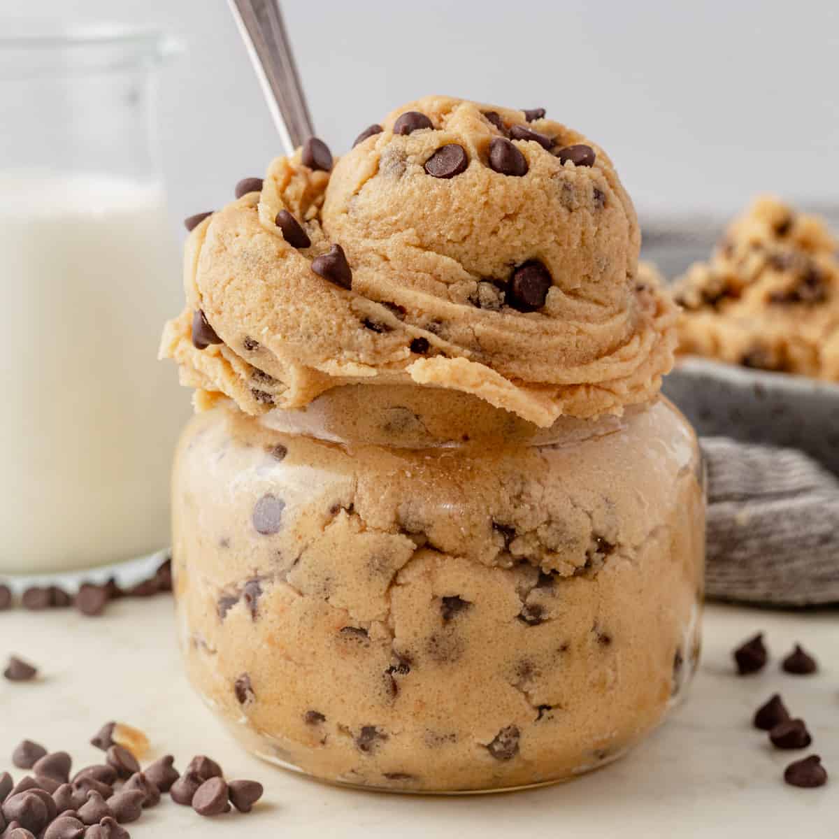 edible cookie dough - Article 1